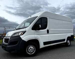 Peugeot Boxer 335 L2H2 Pro BlueHDi 160