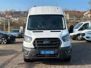 Ford Transit Kasten 350 L4 Trend #EXPRESSLINE-PAKET Bild 2