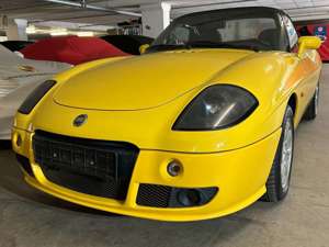 Fiat Barchetta 1.8 16V KLIMA Bild 5