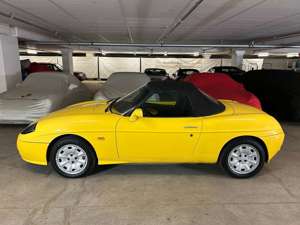 Fiat Barchetta 1.8 16V KLIMA Bild 2