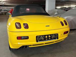 Fiat Barchetta 1.8 16V KLIMA Bild 4