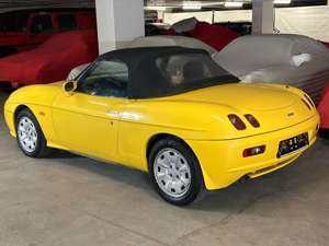 Fiat Barchetta 1.8 16V KLIMA Bild 3