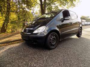 Mercedes-Benz A 160 A-Klasse+Classic