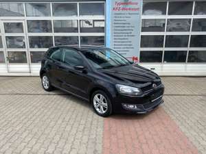 Volkswagen Polo 1.2 , Sitzheizung, Tempomat, HU/AU neu