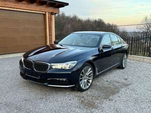 BMW 730 d xDrive LED Tüv neu Massage Leder SHZ