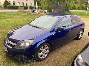 Opel Astra Astra 1.8 16V Coupe