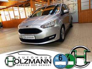 Ford C-Max 1.0l EcoBoost Business Edition/Navi/Euro6