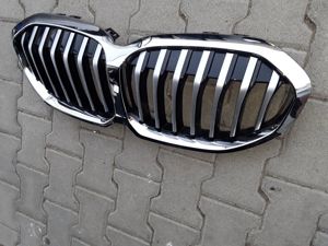 Bmw 1er f40 grill neu Nieren Maske original 