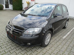 VW Golf Plus 1.4