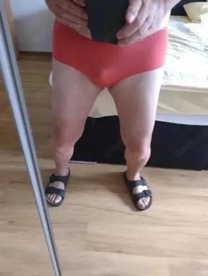 Welche Dame sucht gelegentlich Sex ohne Bindung 