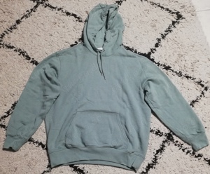 Herren Hoodie, Größe M von H&M