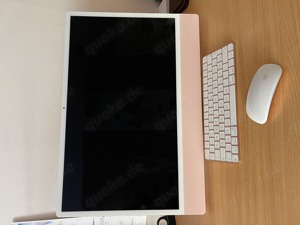 i Mac 24"  M1 256 GB