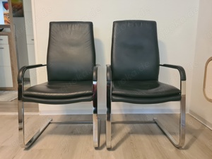 Sitag Freischwinger Stuhl, Stühle, Konferenz-stuhl, Bürostuhl