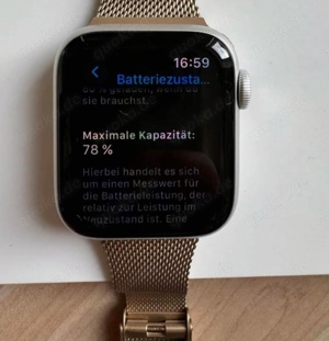 Apple Watch Serie 6