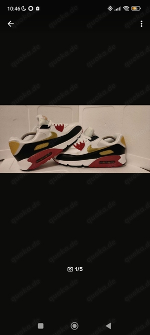 Nike Air Max 90 Olympische Spiele 2020 Tokio 