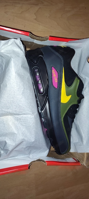 Nike Air Max 90 Gore Tex 