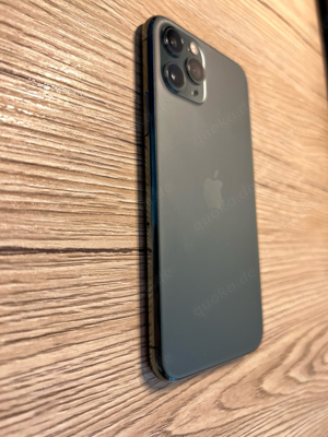 Apple iPhone 11 Pro 