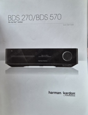 Harman Kardon HKTS 9 16 Lautsprecher Surround System Surround System kompl.