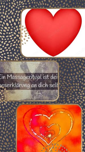 Suche Wellness-Masseurin