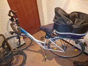 Damen Fahrrad