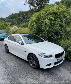 BMW 530d