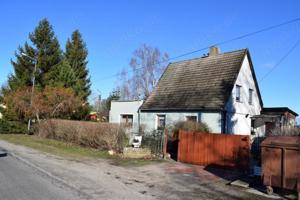 Bauernhaus mit 1300 m  Grundstück