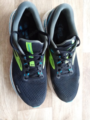 Laufschuhe Brooks Adrenaline GTS 23