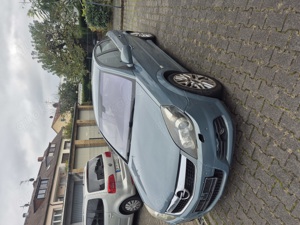 Opel Vectra 2,2 