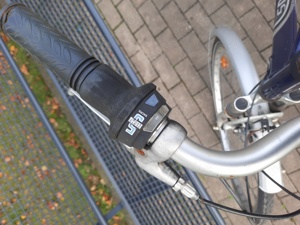 Fahrrad zum Verkauf 