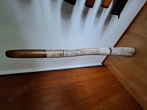 Didgeridoo (Yidaki) Unterricht von privat