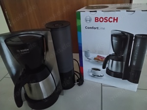 Bosch Kaffeemaschine 