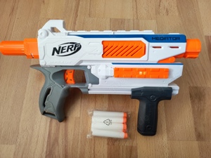 Nerf Mediator Modulus 