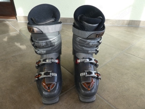 Ski-Schuhe Gr. 44, 28,5cm