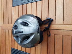 Alpina Skihelm Gr. 58-61 cm