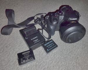 Panasonic FZ1000