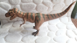 Jurassic Park - Young T-rex Tyrannosaurus Dinosaurier Kenner 1993