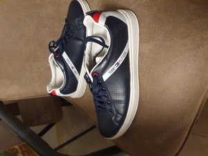 Schuhe Groß 42 Tommy Hilfiger