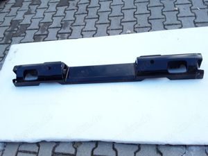 Mercedes Benz G modell W463 Stoßstange hinten Stoßfänger a4638803271 Original