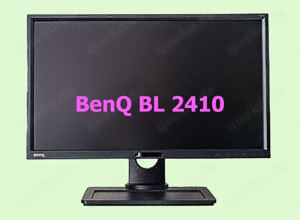 BenQ Monitor BL 2410