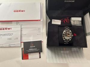 Tudor Black Bay 58