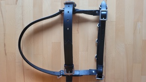Kappzaum "Basic" Größen Pony, Cop oder Full Nagelneu