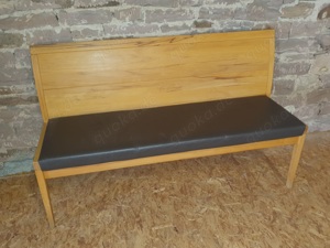 Küchenmöbel (Bank und Tisch) + Bad-Spiegelschrank