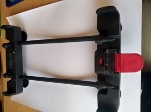 Racktime Klickfix Adapter