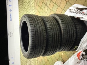 Satz Bridgestone 255 40+225 45 R18