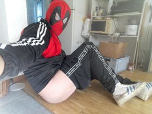 Suche Nippel-Maseur    - Bearbeiter