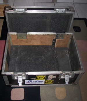 Verkaufe ein*Flight Case*Transportbox, Calzone Case Company USA Bild 7