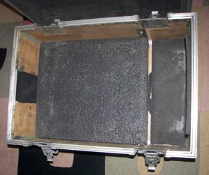 Verkaufe ein*Flight Case*Transportbox, Calzone Case Company USA Bild 9