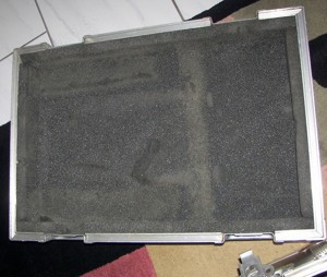 Verkaufe ein*Flight Case*Transportbox, Calzone Case Company USA Bild 8