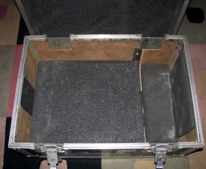 Verkaufe ein*Flight Case*Transportbox, Calzone Case Company USA Bild 6