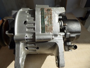 Lichtmaschine Hitachi LR150-428T 23100-43G06 Bild 2